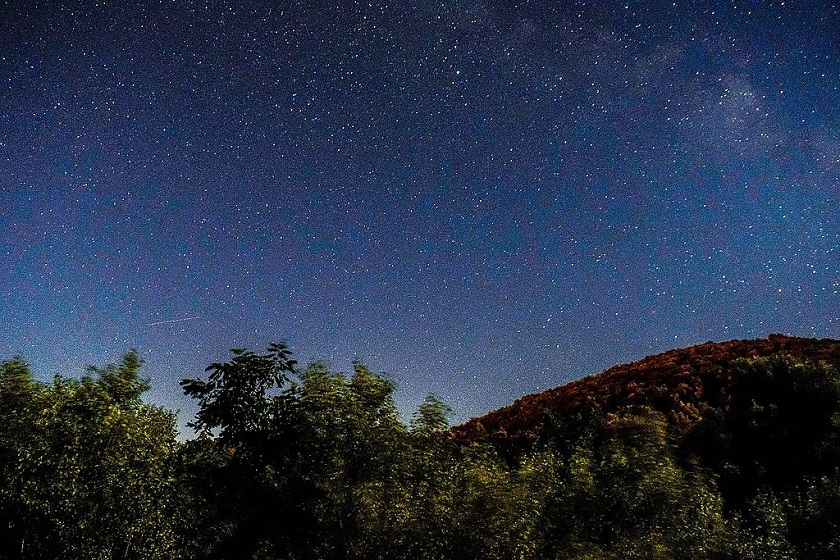 blog Afrique du Sud - Le meilleur point d’observation du ciel dans l’hémisphère sud
