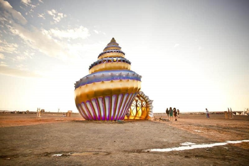 blog Afrique du Sud – AfrikaBurn, la version sud-africaine du Burning Man