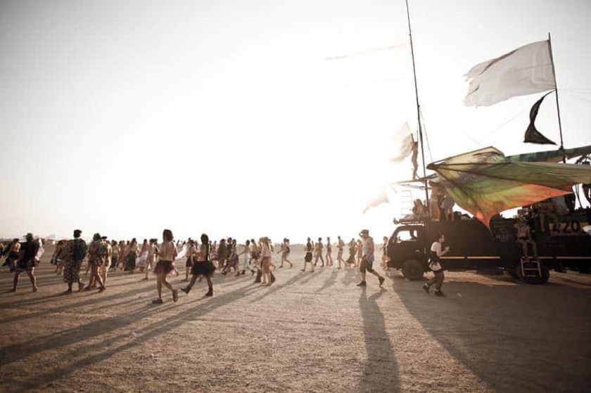 blog Afrique du Sud – AfrikaBurn, la version sud-africaine du Burning Man