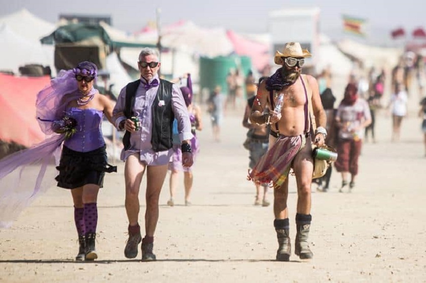 blog Afrique du Sud – AfrikaBurn, la version sud-africaine du Burning Man