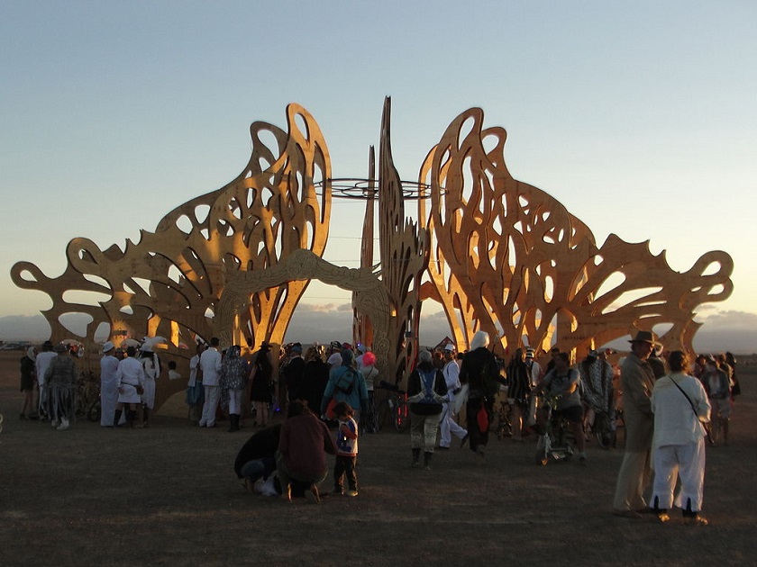 blog Afrique du Sud – AfrikaBurn, la version sud-africaine du Burning Man