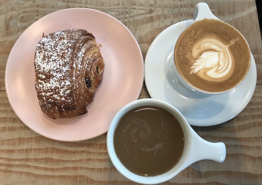 Blog Canada - Café - Coffee Shop