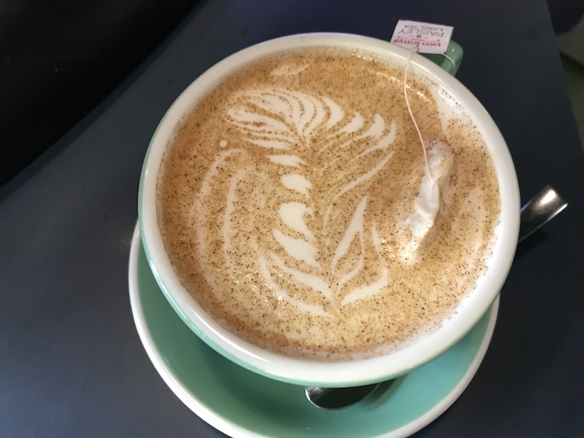 Blog Canada - Café - Coffee Shop