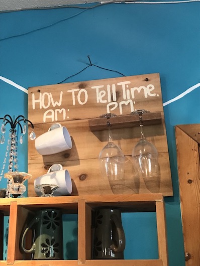 Blog Canada - Café - Coffee Shop