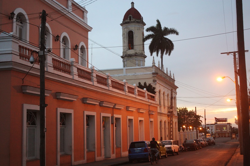 blog Cuba – Cienfuegos