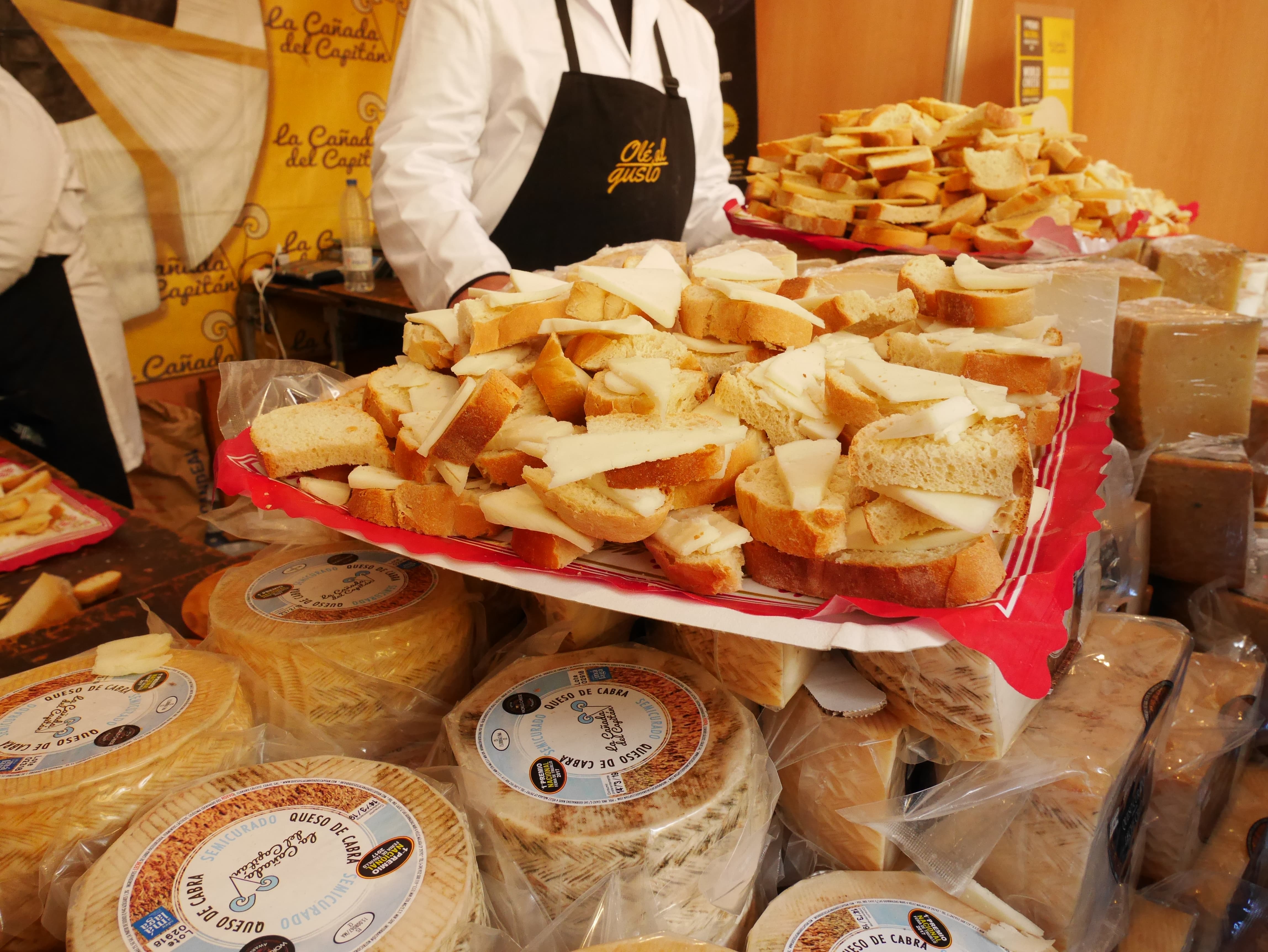 blog-espagne-estremadure-trujillo-fromage