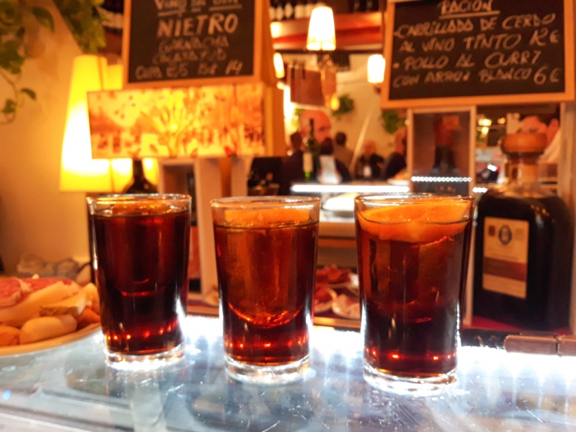 blog-espagne-madrid-vermut-vermouth-tapas