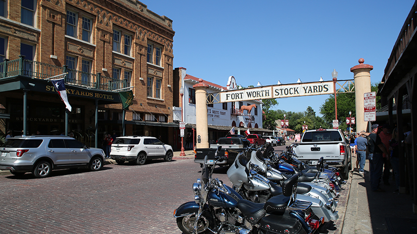 blog-usa-dallas-texas-fort worth-paris-stockyards-long horns-cowboy- kennedy-jfk-arboretum-historic district