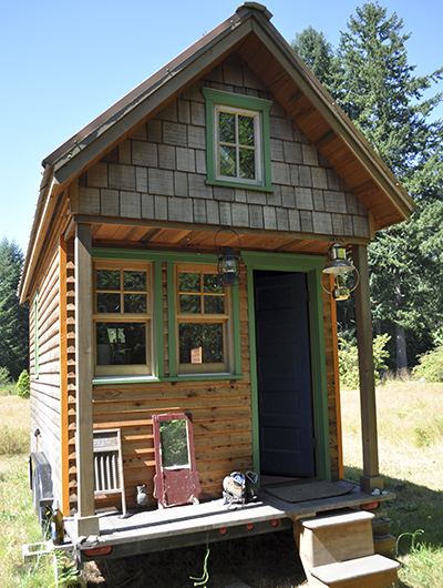 Le Tiny House Movement Le blog États Unis