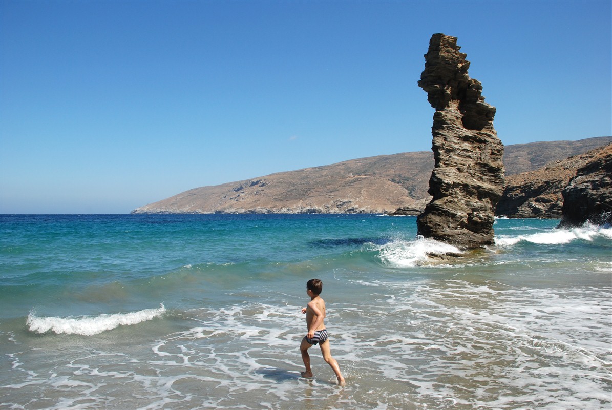 blog Grèce – Andros, île des Cyclades