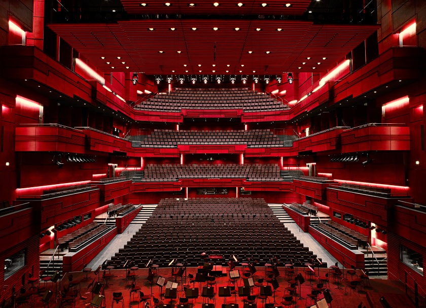 blog Islande – Reykjavík – complexe Harpa