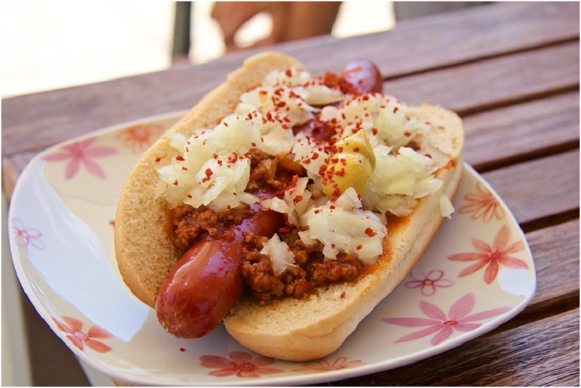 blog Islande - Découverte gastronomique en Islande: le Pylsur ou Hot-Dog islandais