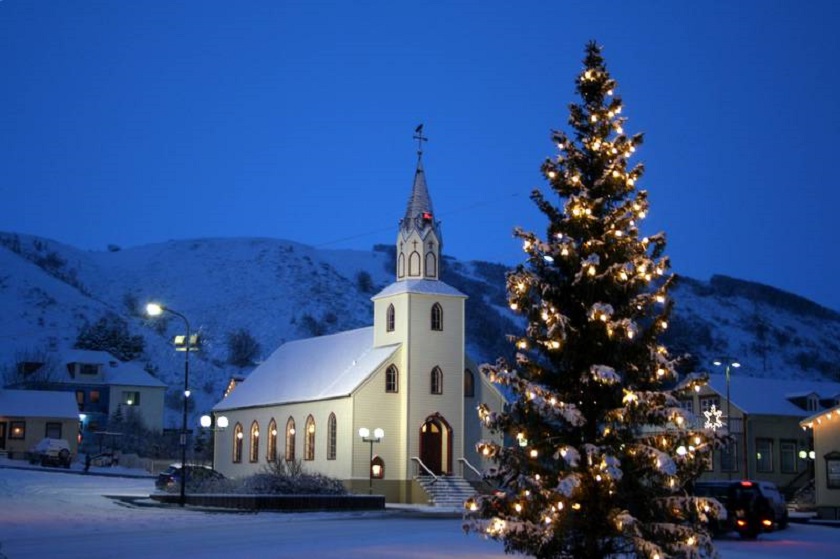 blog Islande - La malédiction du Red Christmas