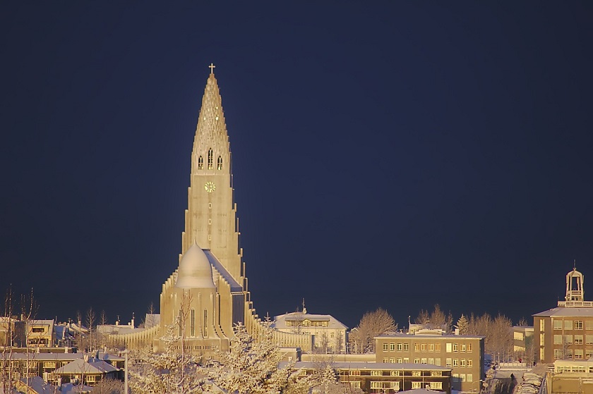 blog Islande - La malédiction du Red Christmas