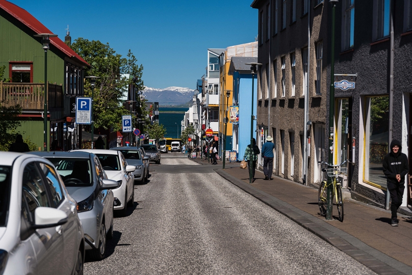 mcdo-islande-rue-reykjavik