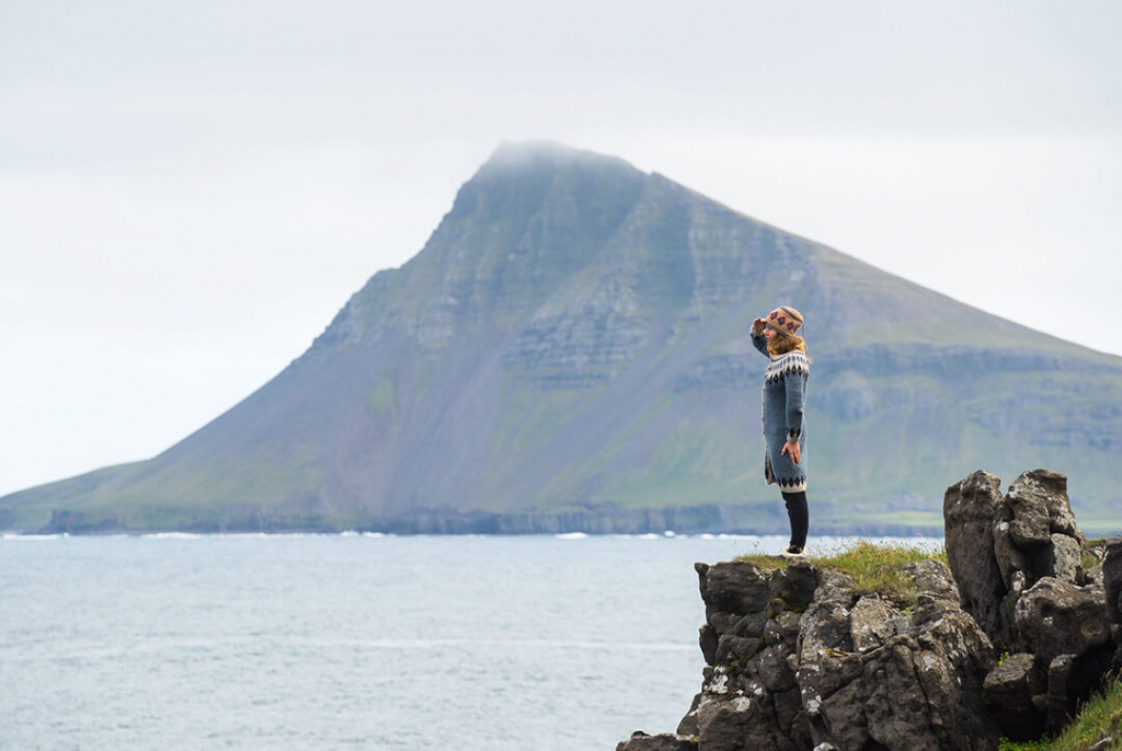 voyage islande sur mesure