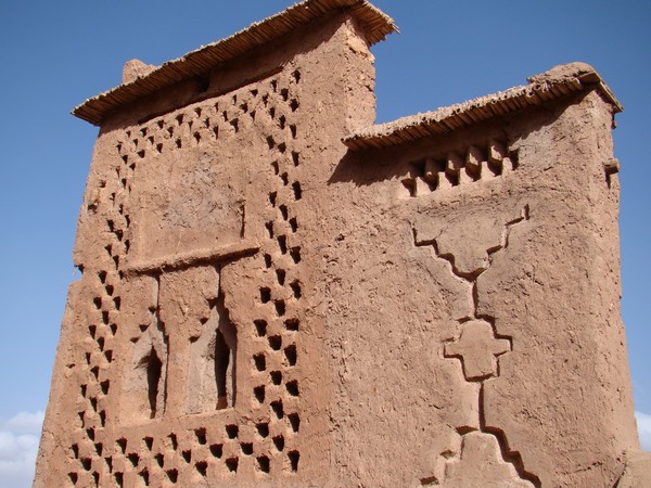 blog-maroc-kasbah-architecture-pisé