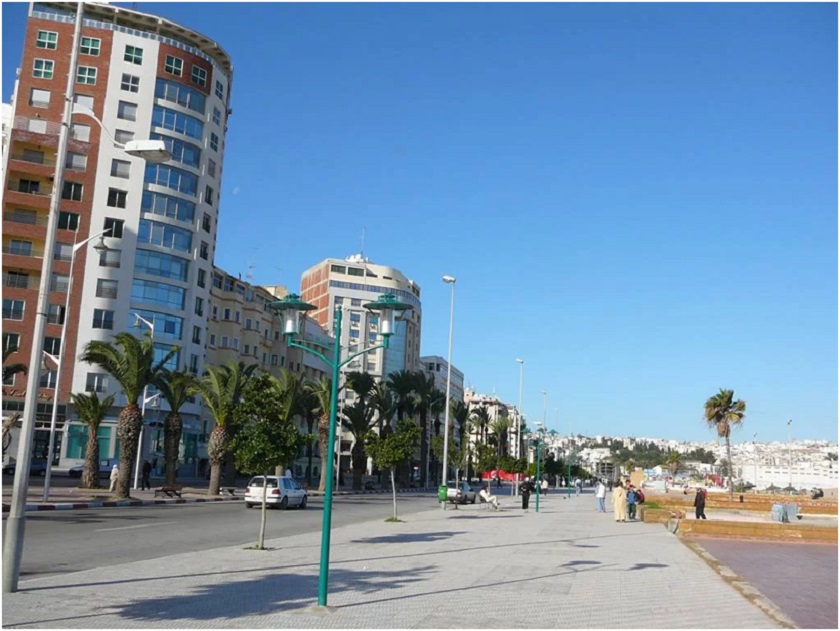 blog Maroc - Tanger, la perle métamorphosée du Détroit de Gibraltar