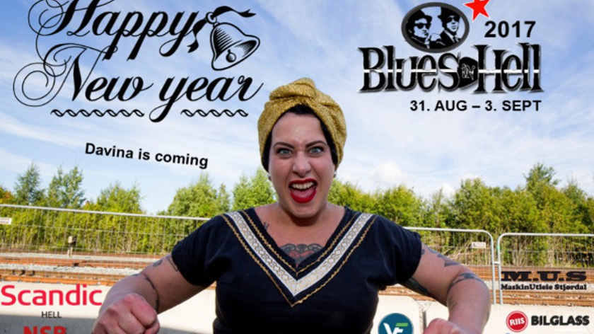 blog norvege-norvege-hell-enfer-village-blues in hell-festival-blues-trondheim