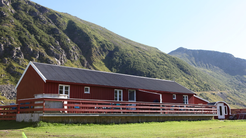 blog norvege - norvege - surf - surfeur - unstad - unstad arctic surf - lofoten - archipel - mer- cercle arctique - plage
