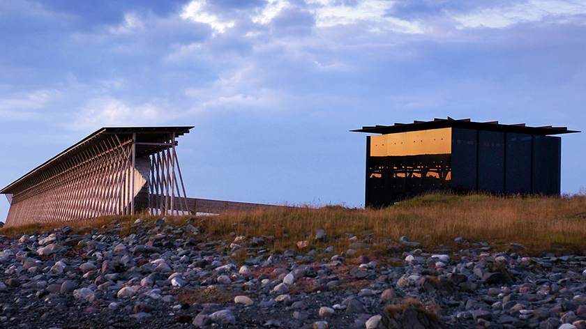 blog-norvege-steilneset-memorial-finnmark-sorcieres-sorcellerie-louise bourgeois-peter zumthor-norwegian scenic road
