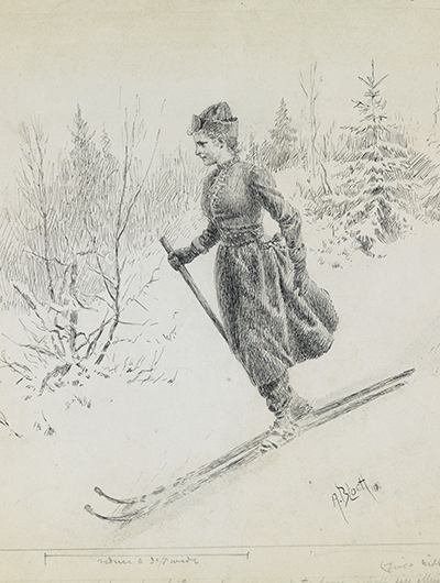 blog-norvege-ski-telemark-scandinavie-sondre norheim-saga-gustav vasa-expedition-sport-militaire-ski nordique-saut-tremplin-musee-sami-lapon
