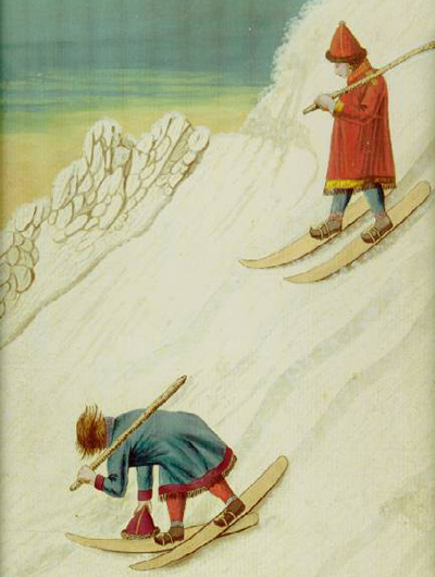 blog-norvege-ski-telemark-scandinavie-sondre norheim-saga-gustav vasa-expedition-sport-militaire-ski nordique-saut-tremplin-musee-sami-lapon