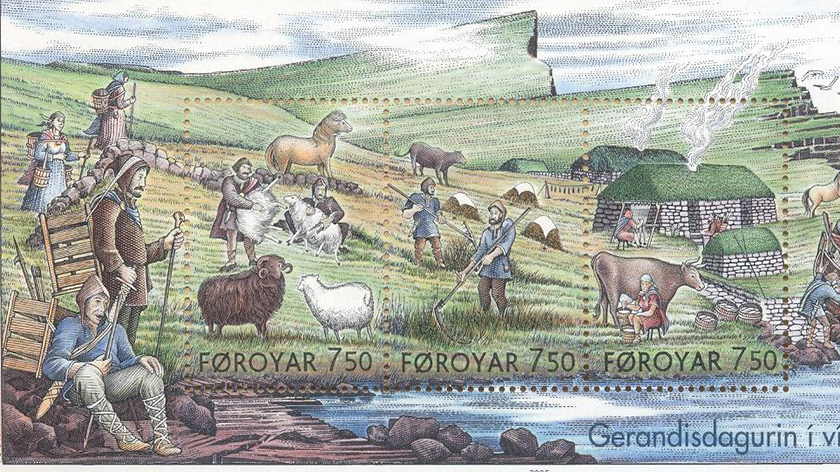blog-norvege-viking-alimentation-nourriture-plats-preparation-poisson-viande-pain-porridge