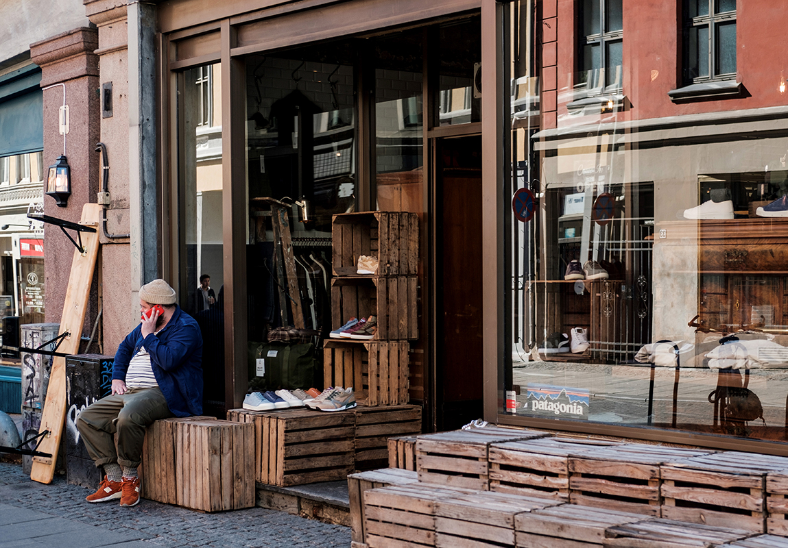 Que faire dans le quartier hipster de Grunerløkka à Oslo ?