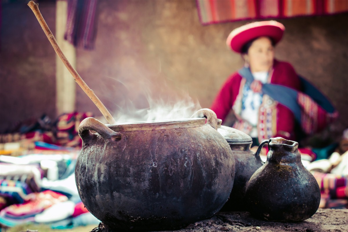 blog Pérou – cuisine des Andes