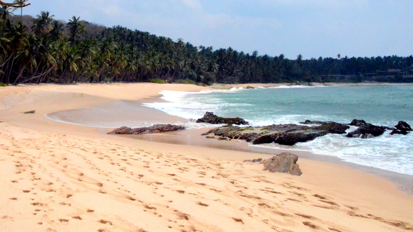 Top 5 Des Plages Desertes Du Sri Lanka Blog Voyage Sri Lanka
