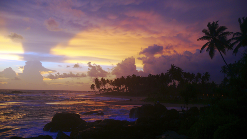 A La Découverte Des Plus Belles Plages Du Sri Lanka