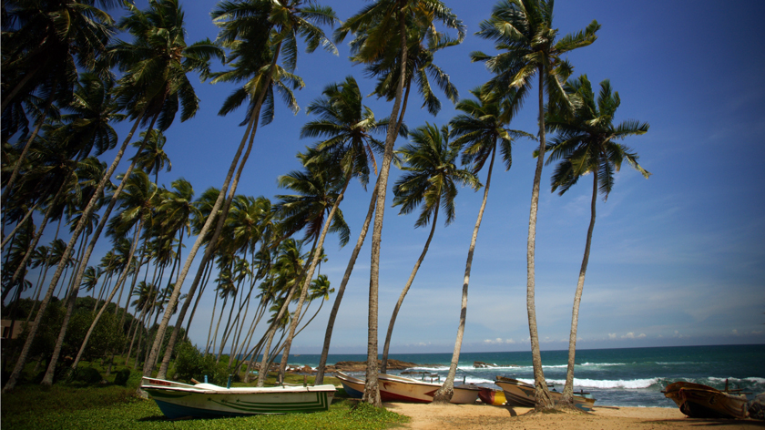 Top 5 Des Plages Désertes Du Sri Lanka Blog Voyage Sri Lanka