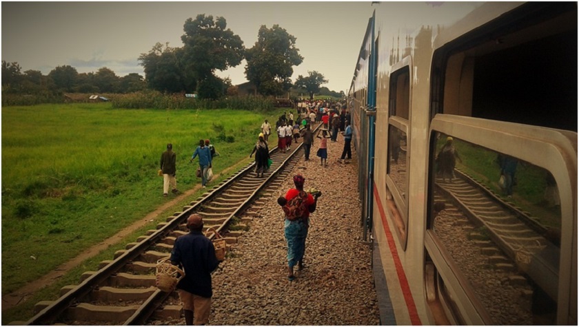 blog Tanzanie - La Tanzanie en train: voyage à la lenteur de l’Afrique